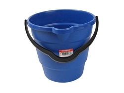 BALDE HERALDPLAST DE 10LT